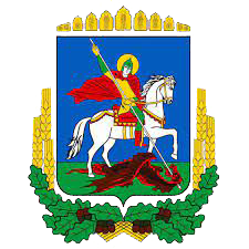 Київська обласна державна адміністрація